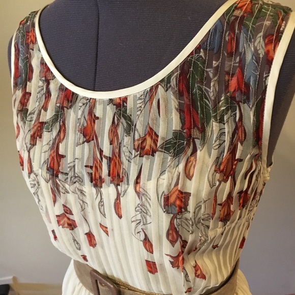 Graydn Dress - Picture 4 of 6